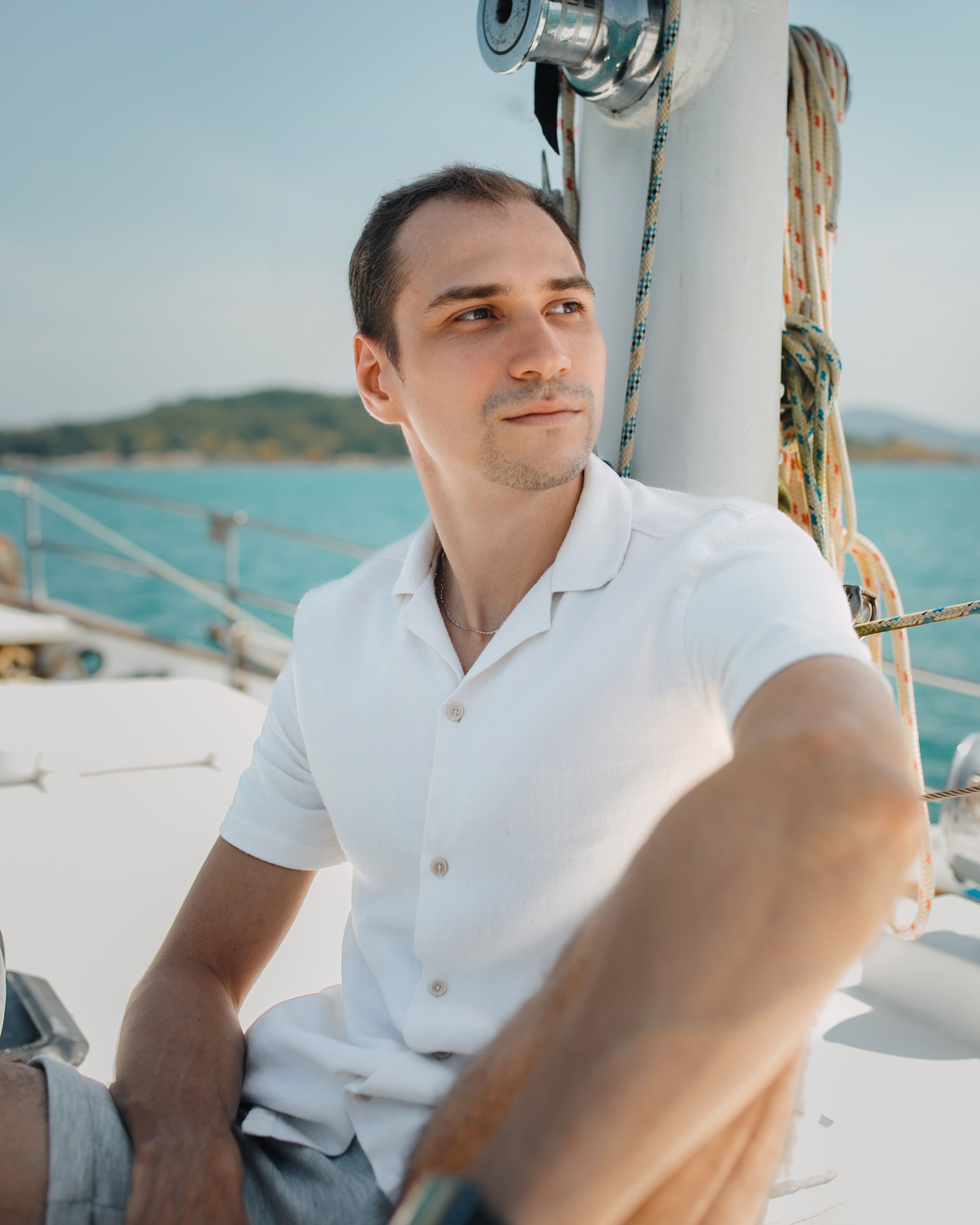 Mike Novikov