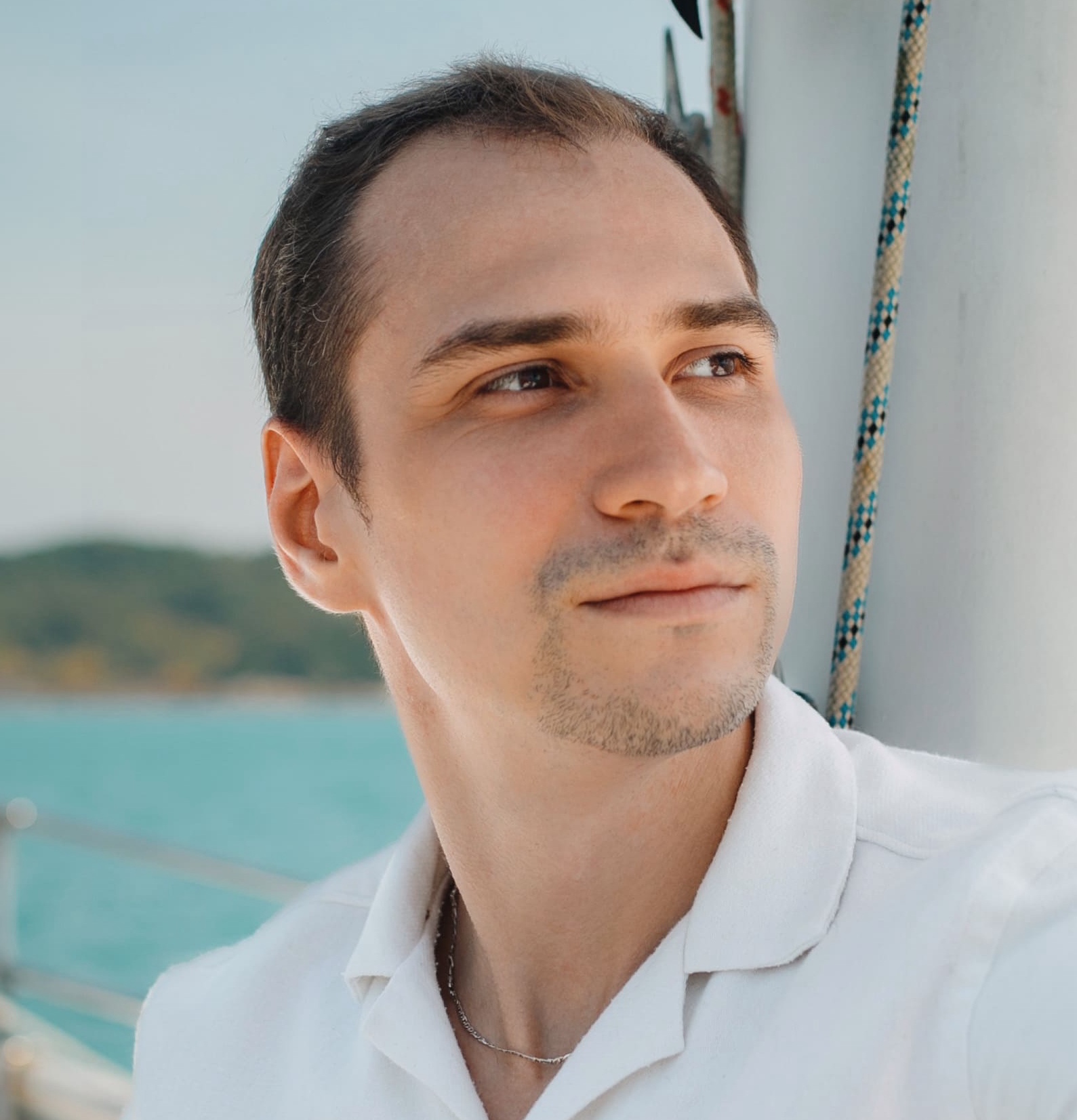 Mike Novikov